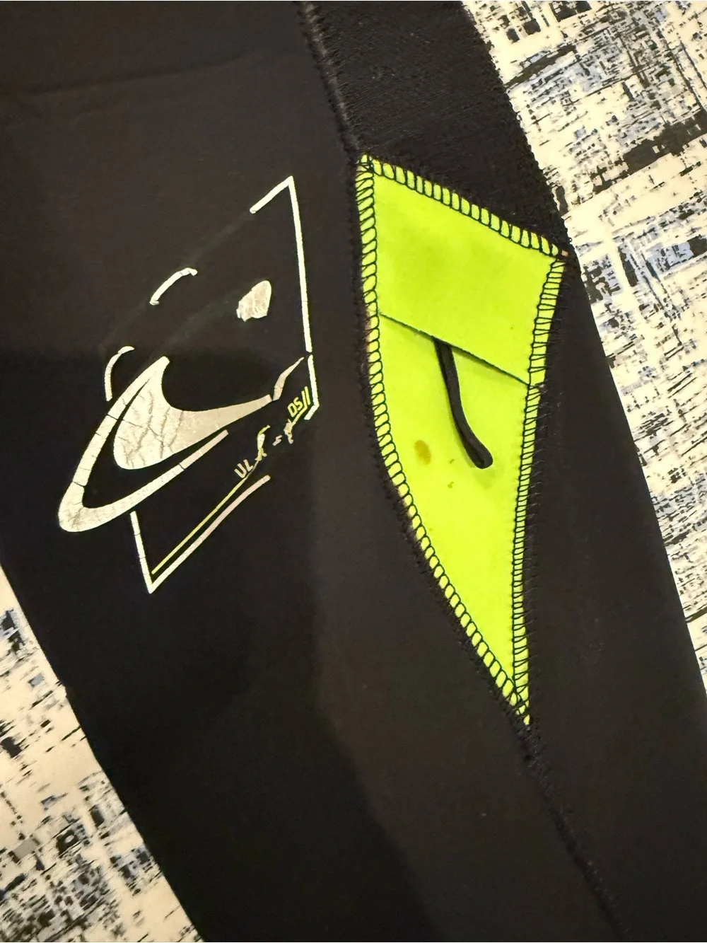 ONeill new tags